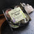 Practical Magic Tealight Crystal Candles