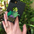 Plant Witch phone grip