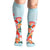 Wonderland Mushrooms Knee High Socks