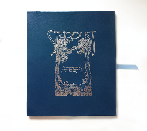 Stardust - Limited Edition Deluxe Boxed Set of Twelve Numbered Prints