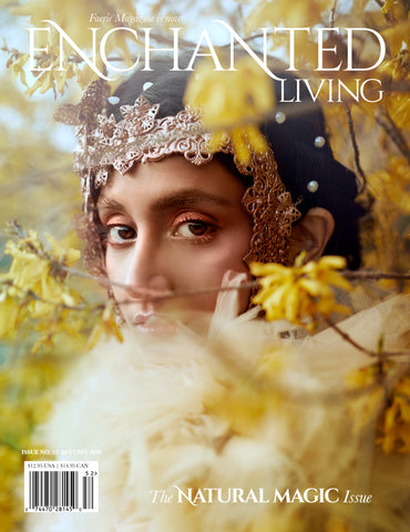Enchanted Living Issue #52, Autumn 2020, Print