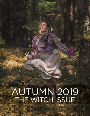 Enchanted Living #48, Autumn 2019, PDF