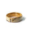 Birch Bark Nature Ring, Sizes 4-10