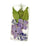 Lilac Flowers Pendant