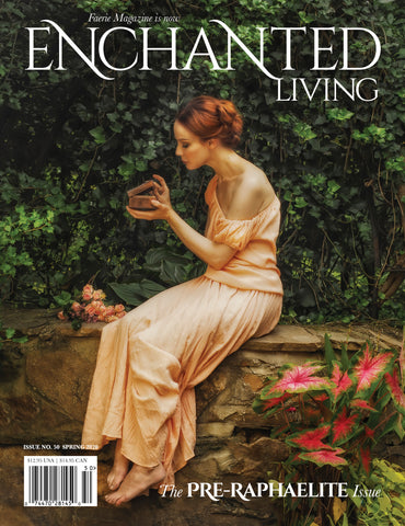 Enchanted Living #50, Spring 2020, PDF