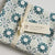 Slate Chicory Flour Sack Towel