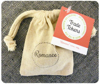 Trade Tokens - Romance