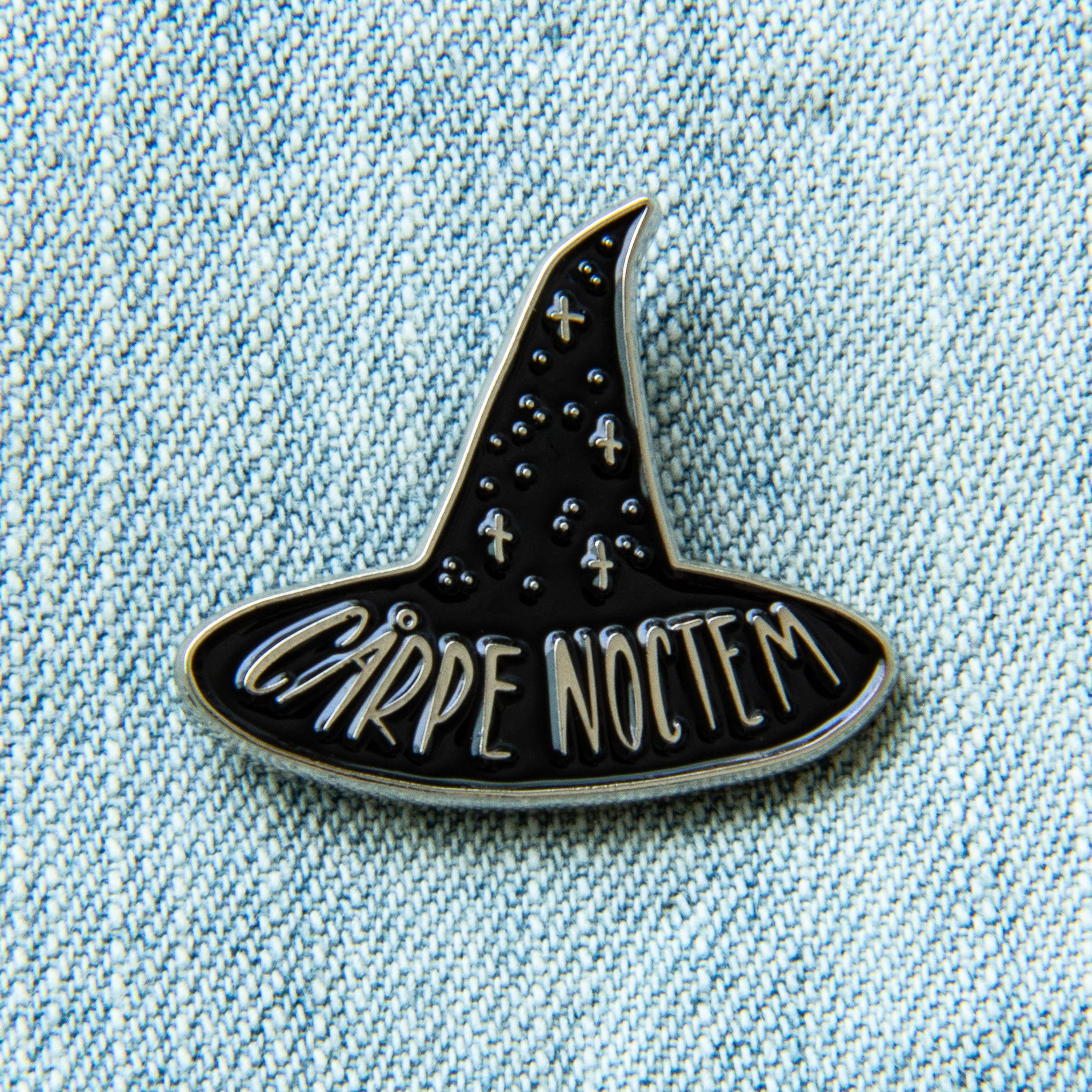 ENAMEL PINS