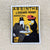 Vintage Absinthe Sticker