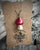 Little Red Mushroom Necklace