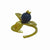 Blueberry Ring, Adjustable